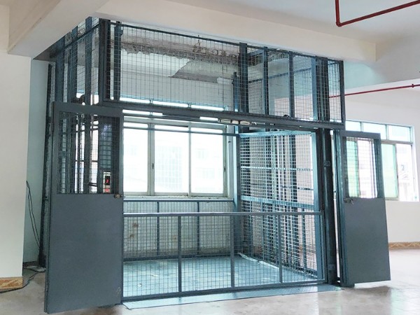 液壓升降平臺的工作原理是什么樣的？