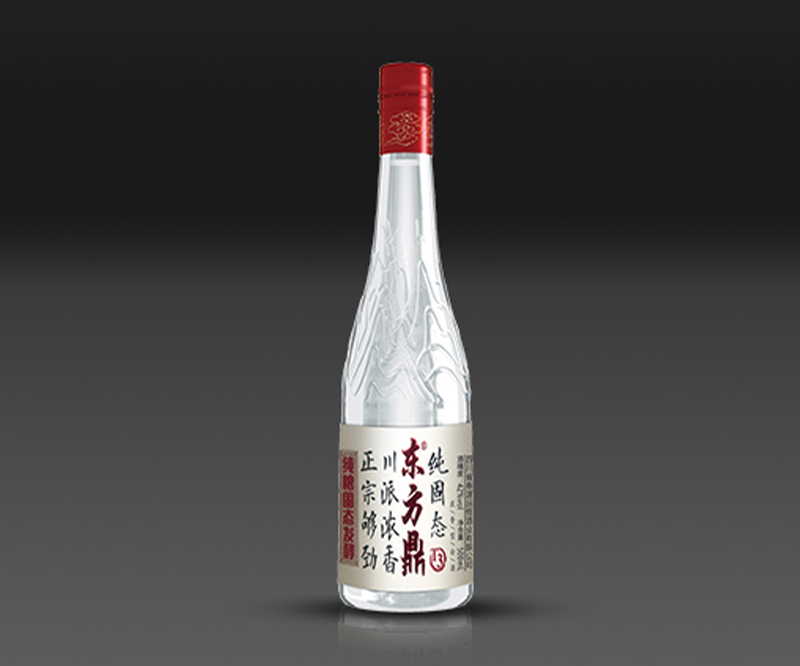 東方鼎·純固態T3