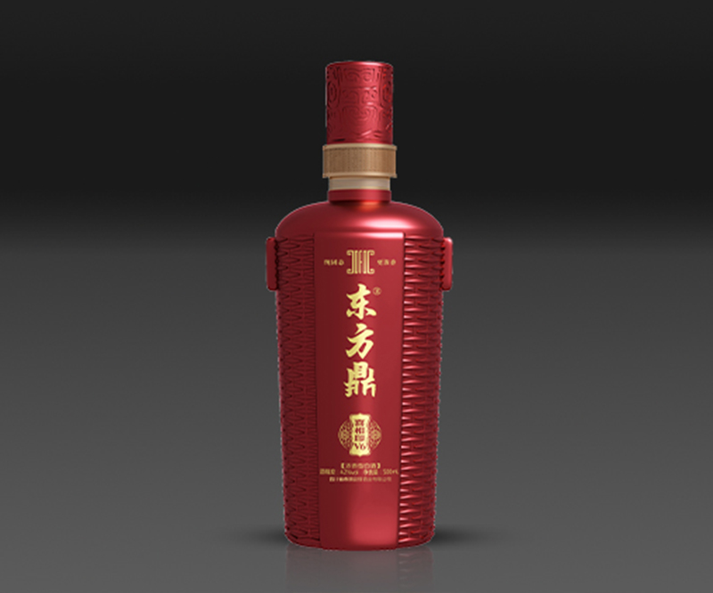 東方鼎·喜相印V6+