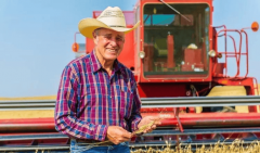 2024中美農(nóng)產(chǎn)物進出口對比：美國進口1813億出口