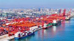 奮楫揚(yáng)帆風(fēng)正勁——經(jīng)濟(jì)大省山東交出高質(zhì)量成