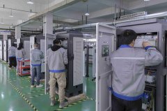 起跑2025 這些“第一”外貿向“新”而行