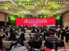 福建外貿(mào)“加快跑” “福品”熱銷全球