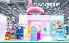 <b>噴鼻港跑出的全球消費品供應鏈巨頭：傳承118年</b>