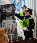 <b>中尼港口雙邊商業(yè)持續(xù)增加</b>